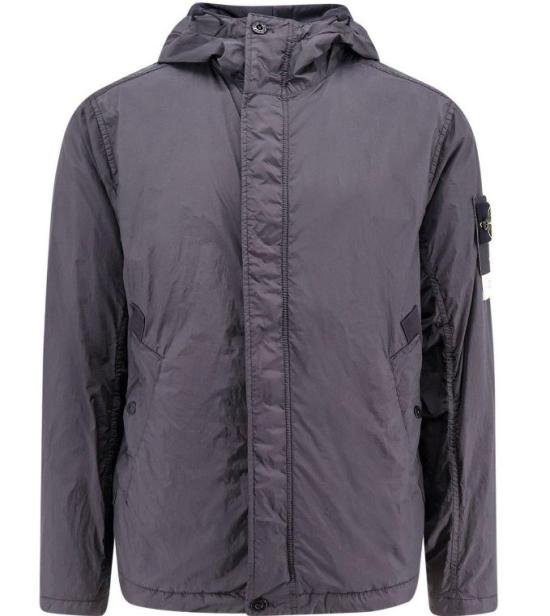 25SS 스톤 아일랜드 자켓 K1S154100092S0A23V0065 CHARCOAL DOM