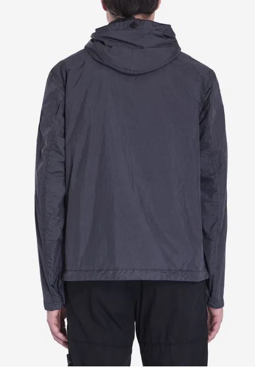 25SS 스톤 아일랜드 자켓 K1S154100092S0A23V0065 CHARCOAL DOM - STONE ISLAND