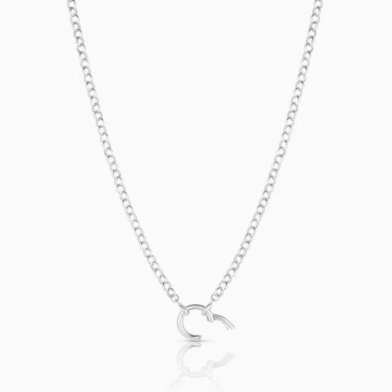  탯치 목걸이/팬던트 Thatch Vienna Charm 목걸이 16" 18" 32" - THATCH