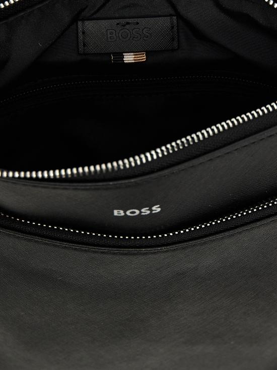 25FW 휴고보스 크로스백 50483567001 BLACK DOM - HUGO BOSS