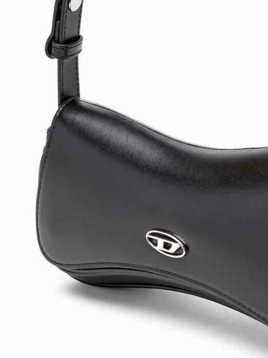 25FW 디젤 플레이 클러치 X10202PR227T8013 Black - DIESEL