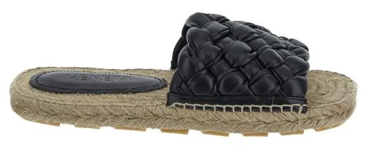  보테가베네타 뮬/슬리퍼 775339 V3VL01000 Black