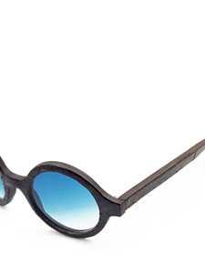 25SS SLAVE TO ANCESTORS 선글라스 WHEEL PITONE MILITARY GREEN