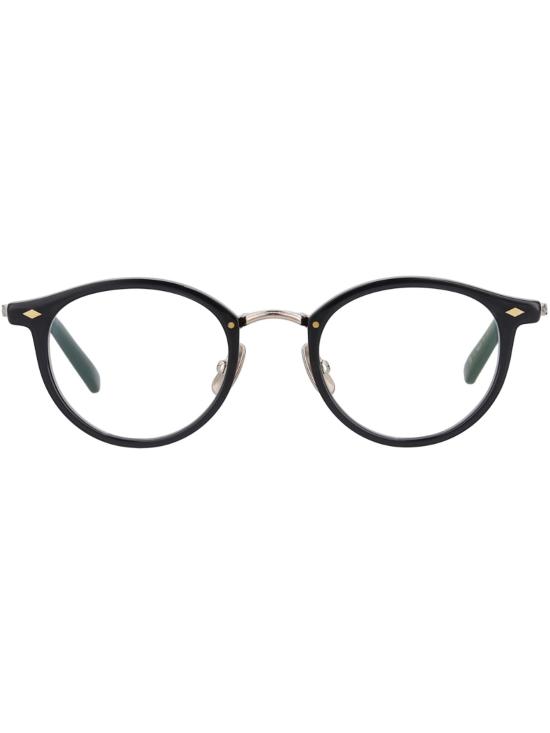 25SS 옐로우플러스 선글라스 SELINA 557 BLACK