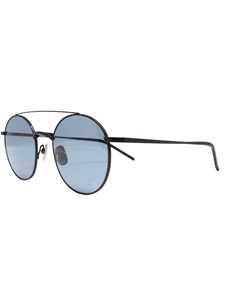 25SS 옐로우플러스 선글라스 HERMAN 10 BLACK - YELLOWS PLUS