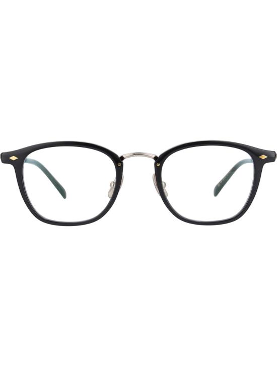 25SS 옐로우플러스 선글라스 MARCUS 557 BLACK