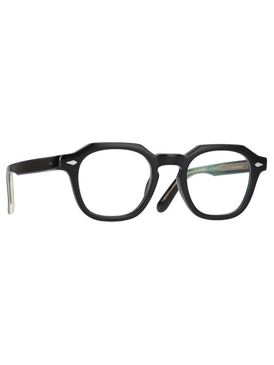 25SS 옐로우플러스 선글라스 GREGOLY 1 BLACK - YELLOWS PLUS