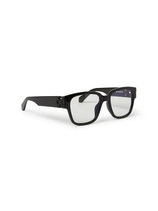 25FW 오프화이트 안경 OERJ047 STYLE 47 1300 BLACK - OFF WHITE