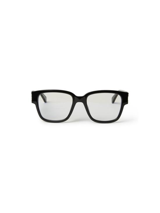 25FW 오프화이트 안경 OERJ047 STYLE 47 1300 BLACK