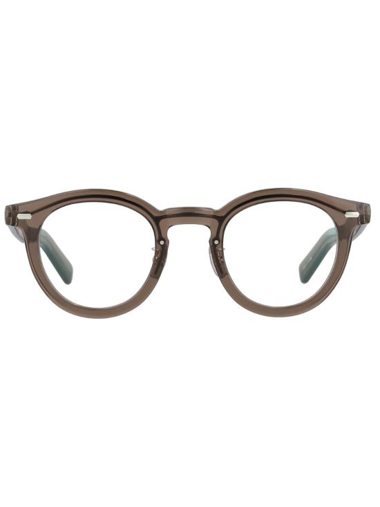 25SS 옐로우플러스 선글라스 ELTON 534 BROWN
