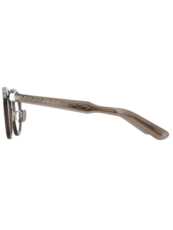 25SS 옐로우플러스 선글라스 ELTON 534 BROWN - YELLOWS PLUS