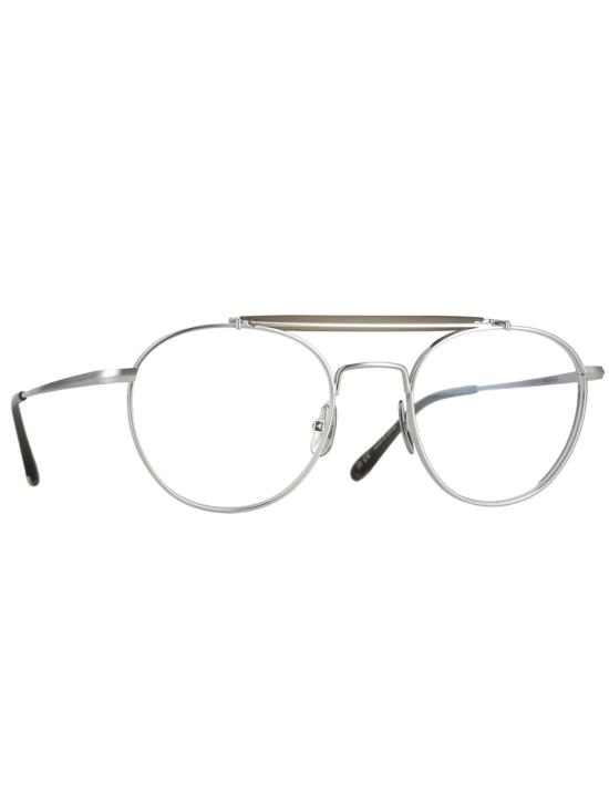 25SS 옐로우플러스 선글라스 TRAVIS 1 BLACK - YELLOWS PLUS