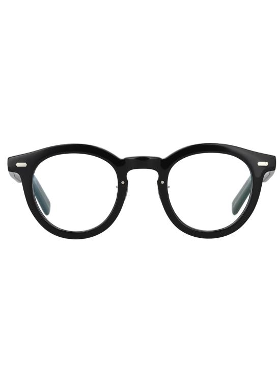 25SS 옐로우플러스 선글라스 ELTON 1W BLACK