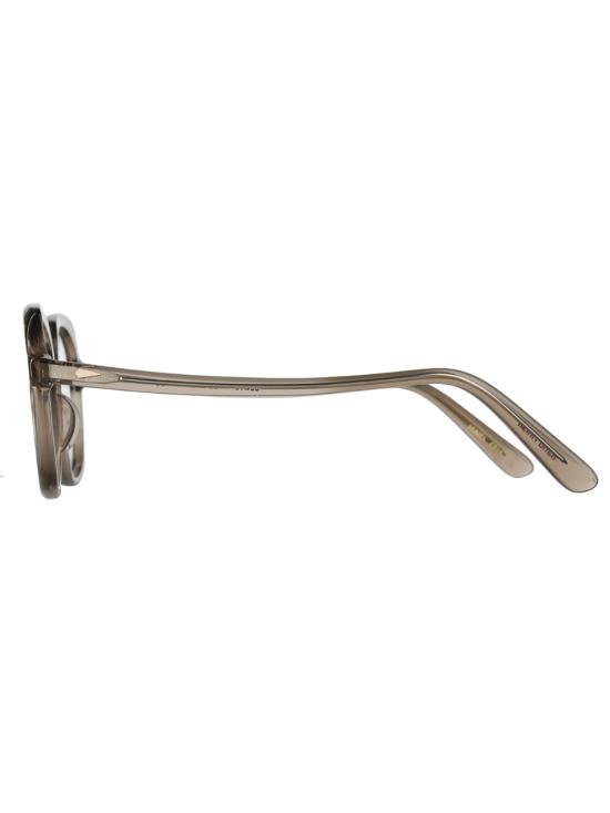 25SS 옐로우플러스 선글라스 ISABEL 534 BROWN - YELLOWS PLUS