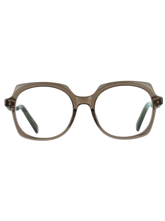 25SS 옐로우플러스 선글라스 ISABEL 534 BROWN