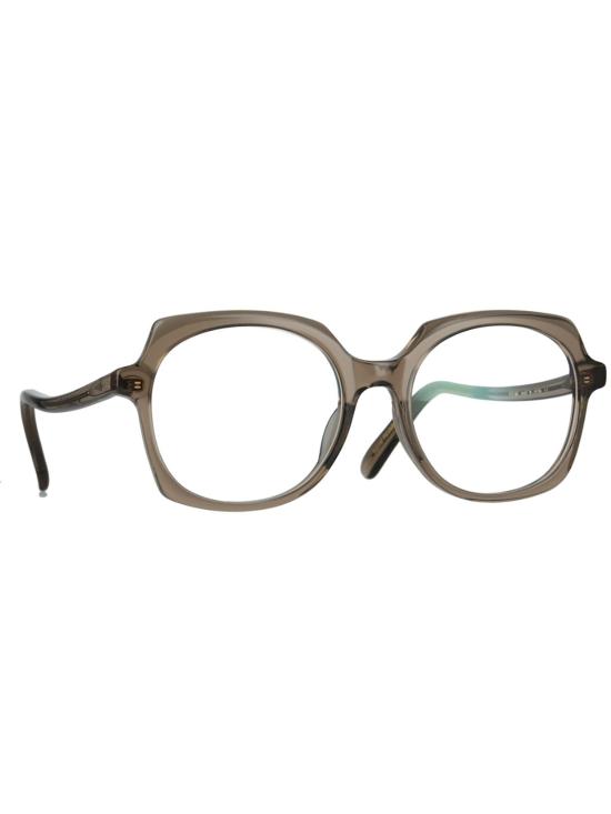 25SS 옐로우플러스 선글라스 ISABEL 534 BROWN - YELLOWS PLUS