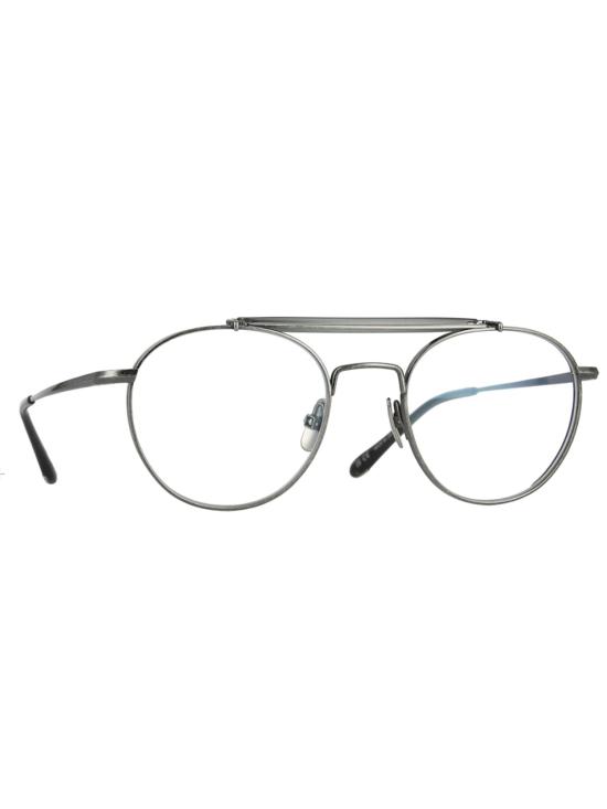 25SS 옐로우플러스 선글라스 TRAVIS 1D METALLIC - YELLOWS PLUS