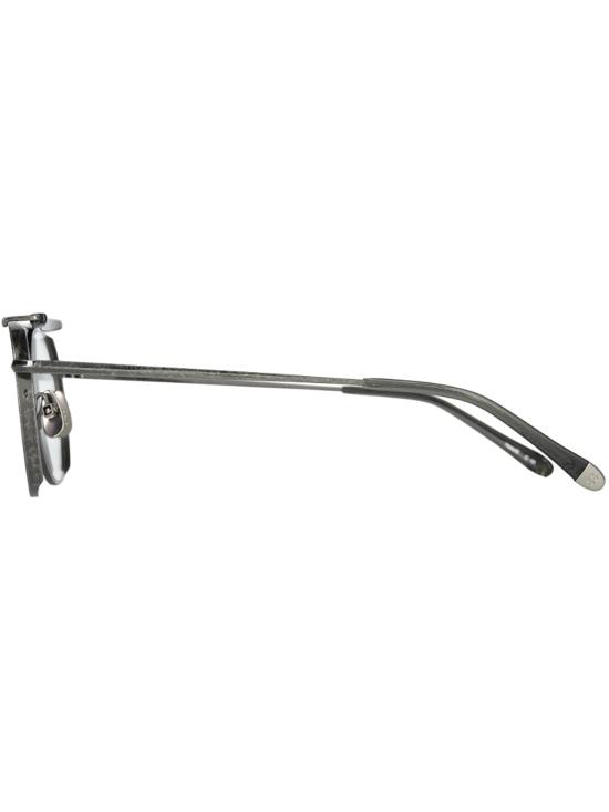 25SS 옐로우플러스 선글라스 TRAVIS 1D METALLIC - YELLOWS PLUS