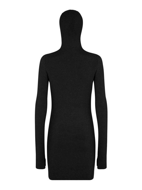  펜디 의류 FZDC60ASJKF0GME Black - FENDI