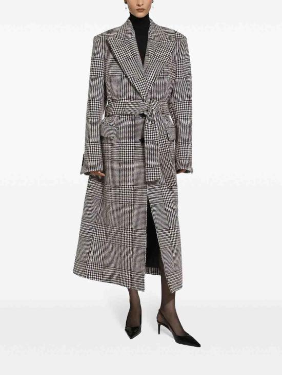  돌체앤가바나 스커트 FXO11TJFMGVN0000 Black - DOLCE & GABBANA