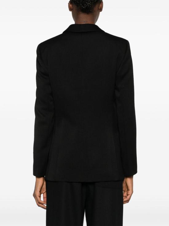  조르지오 아르마니 수트 자켓 GW000146TE10936UC001 Black - GIORGIO ARMANI