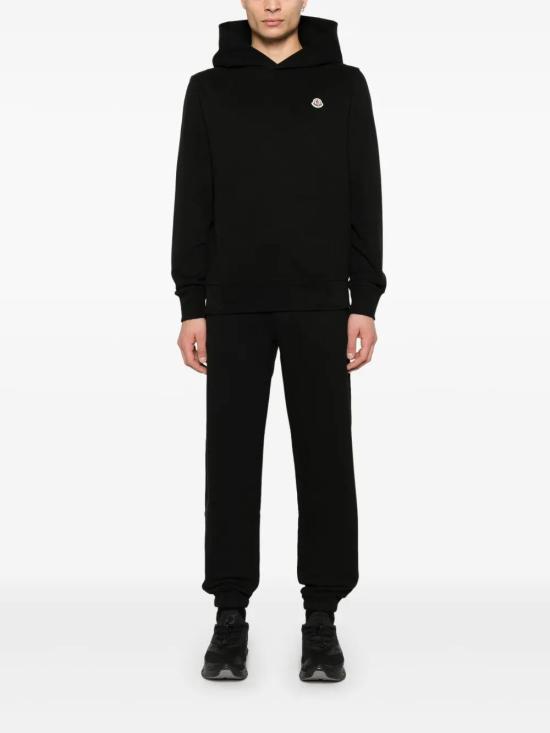  몽클레어 트레이닝/조거 팬츠 K10918H0000489AUJ - MONCLER