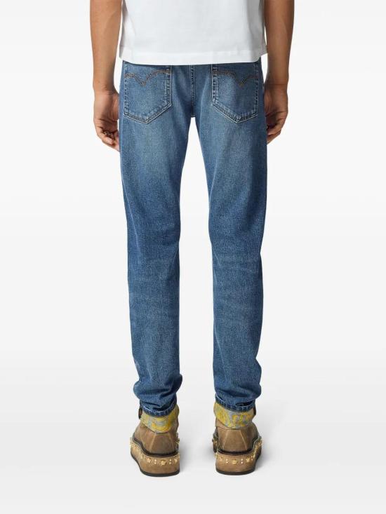  베르사체 데님 팬츠 10189031A13578 - VERSACE