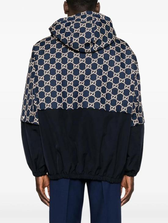  구찌 자켓 742811Z8BJG - GUCCI