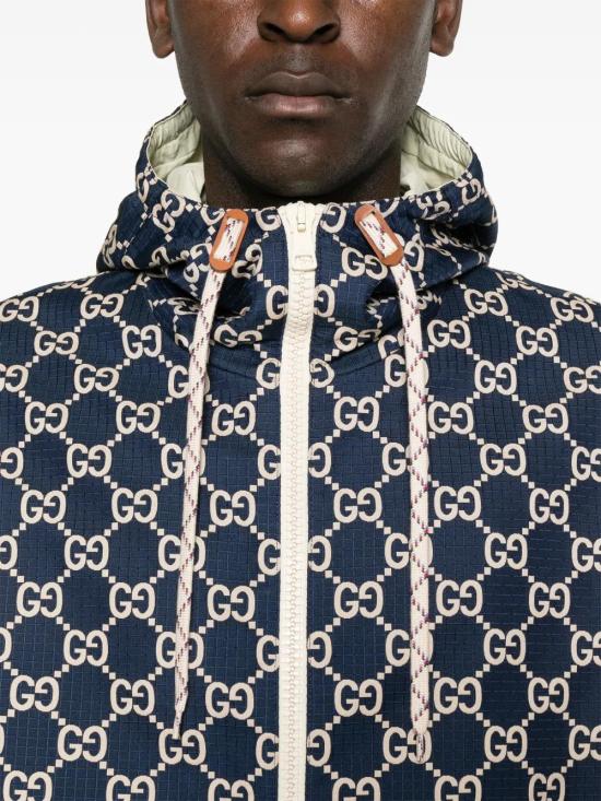  구찌 자켓 742811Z8BJG - GUCCI