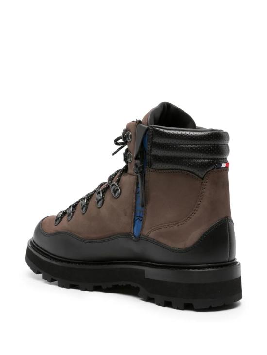  몽클레어 부츠 I209A4G00010M3672 brown - MONCLER