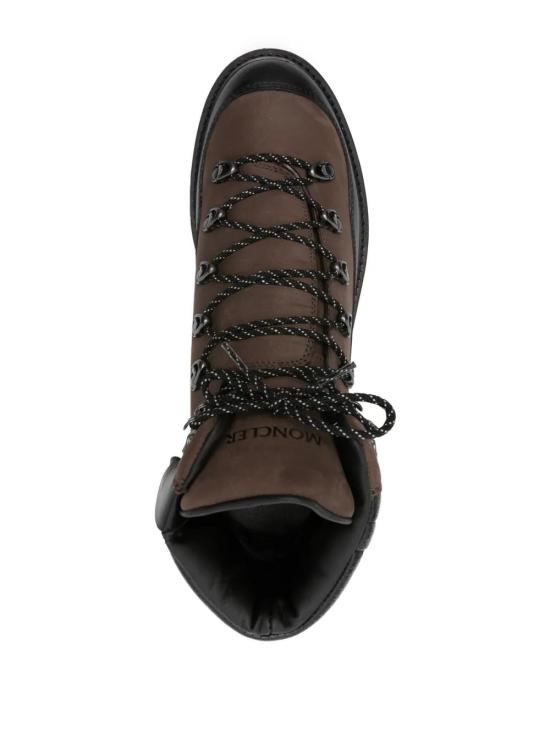  몽클레어 부츠 I209A4G00010M3672 brown - MONCLER