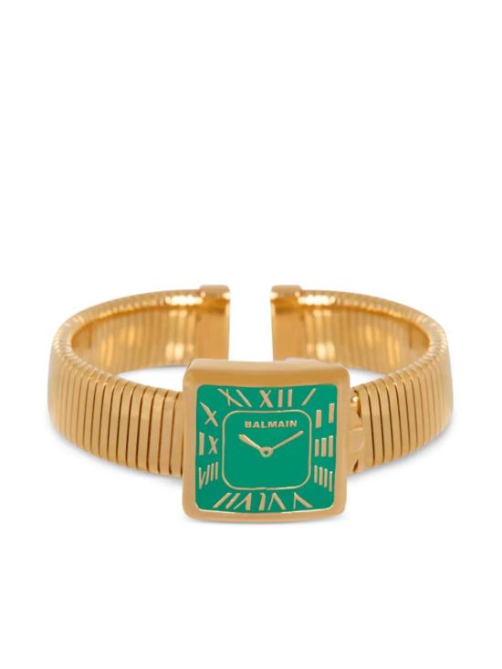  발망 브레이슬릿 DM0XG034MBSE1AZ gold