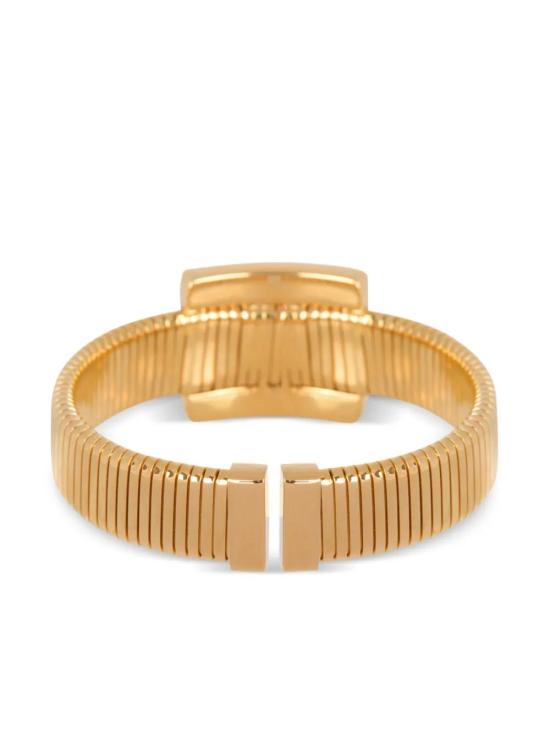  발망 브레이슬릿 DM0XG034MBSE1AZ gold - BALMAIN