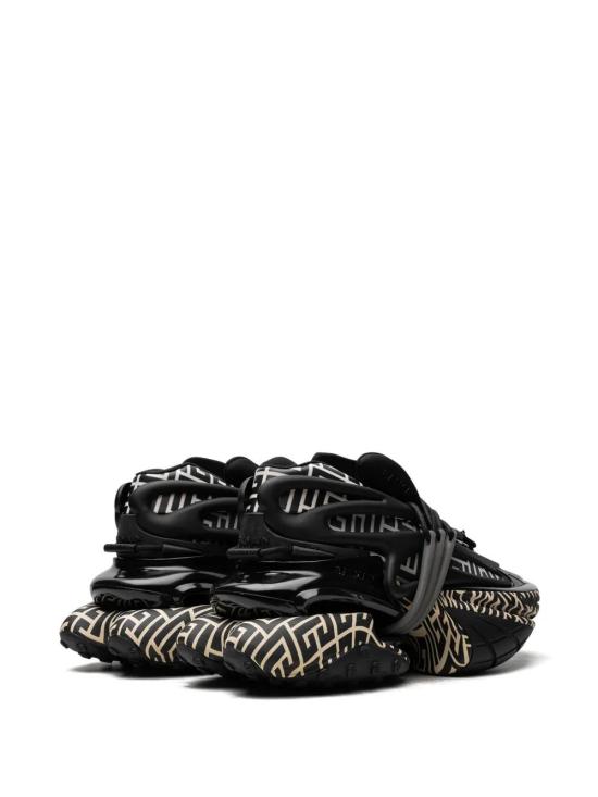  발망 스니커즈 YM0VJ309KPNR black - BALMAIN