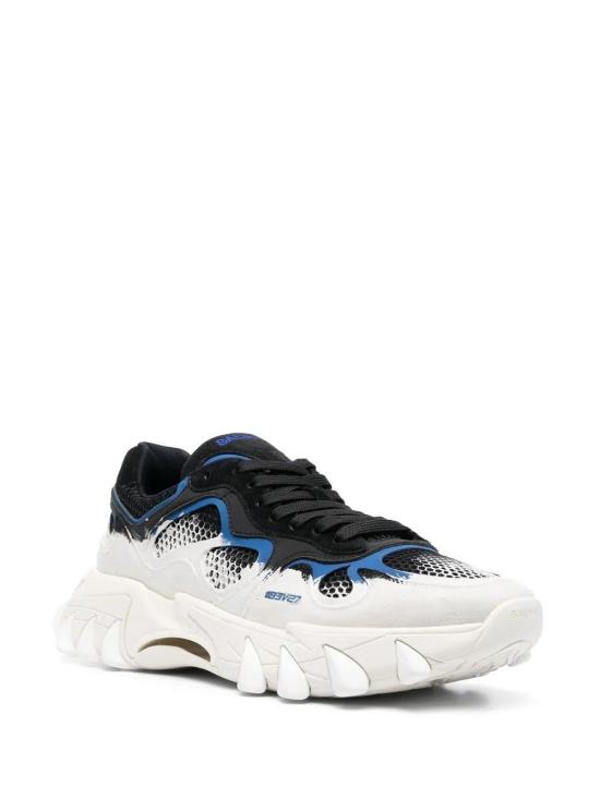  발망 스니커즈 AM1VI327TCNH - BALMAIN