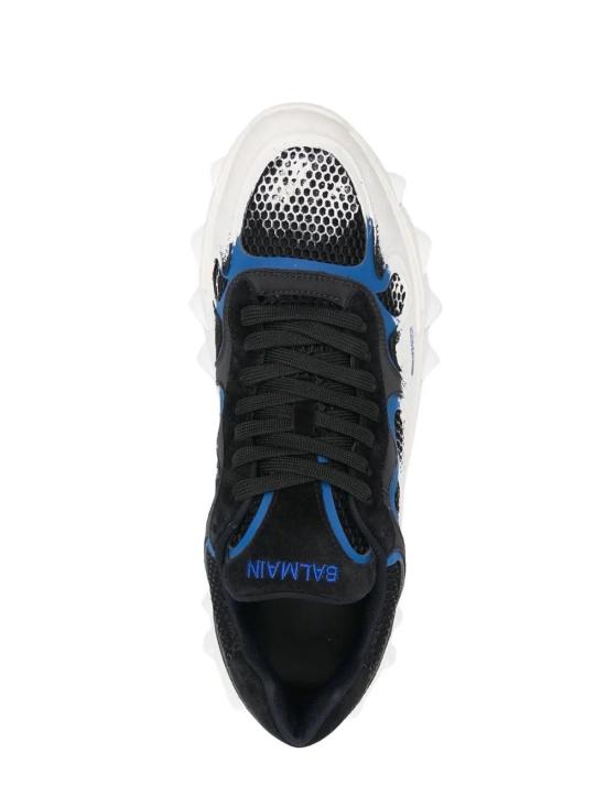  발망 스니커즈 AM1VI327TCNH - BALMAIN