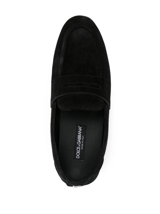  돌체앤가바나 로퍼 A50599AS707 - DOLCE & GABBANA