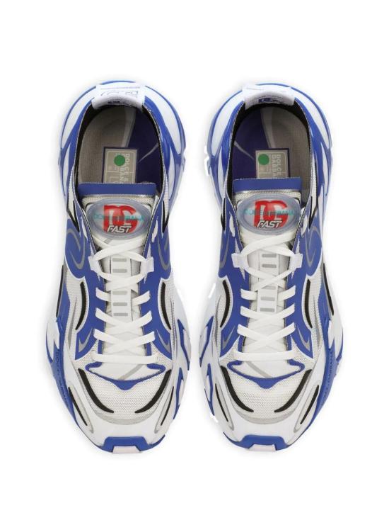  돌체앤가바나 스니커즈 CS2175AH405 - DOLCE & GABBANA