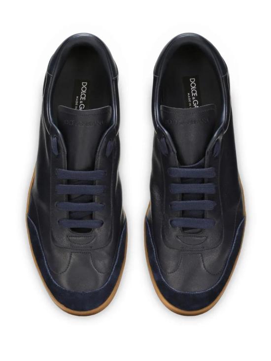  돌체앤가바나 스니커즈 CS2255AR833 - DOLCE & GABBANA