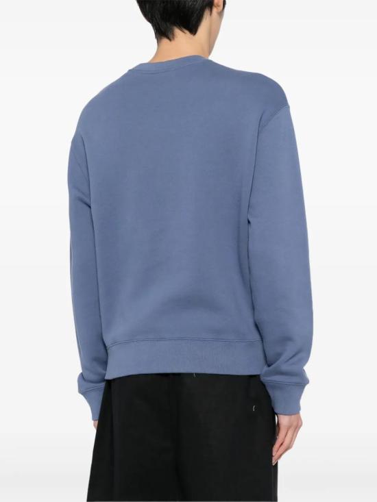  메종키츠네 긴팔 티셔츠 MM00315KM0307E powder - MAISON KITSUNE