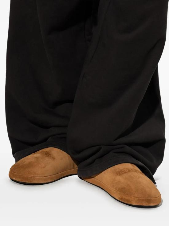  발렌시아가 뮬/슬리퍼 810541WBFC1 caramel - BALENCIAGA