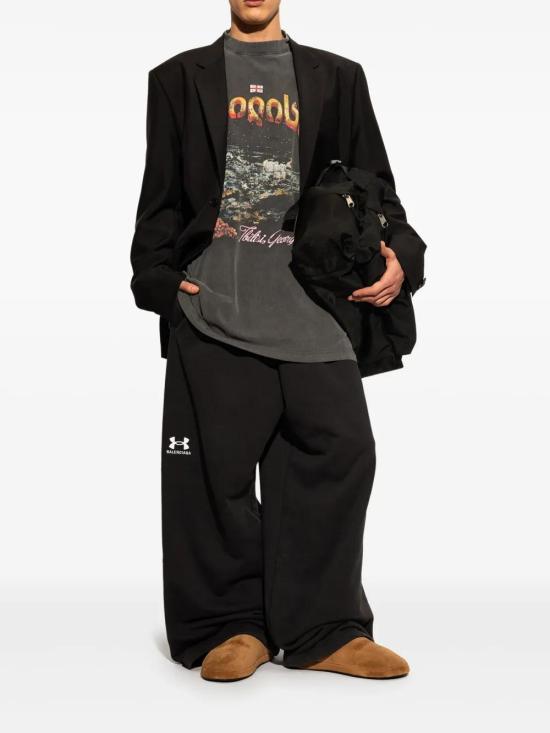  발렌시아가 뮬/슬리퍼 810541WBFC1 caramel - BALENCIAGA