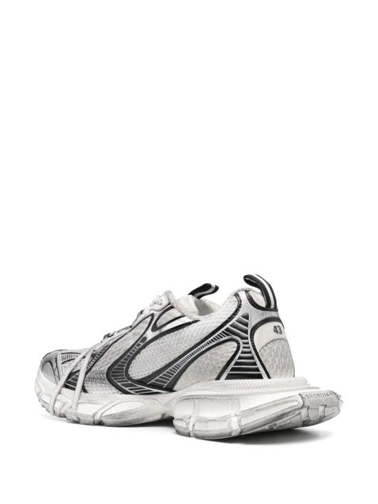  발렌시아가 스니커즈 734734W3XL4 beige - BALENCIAGA