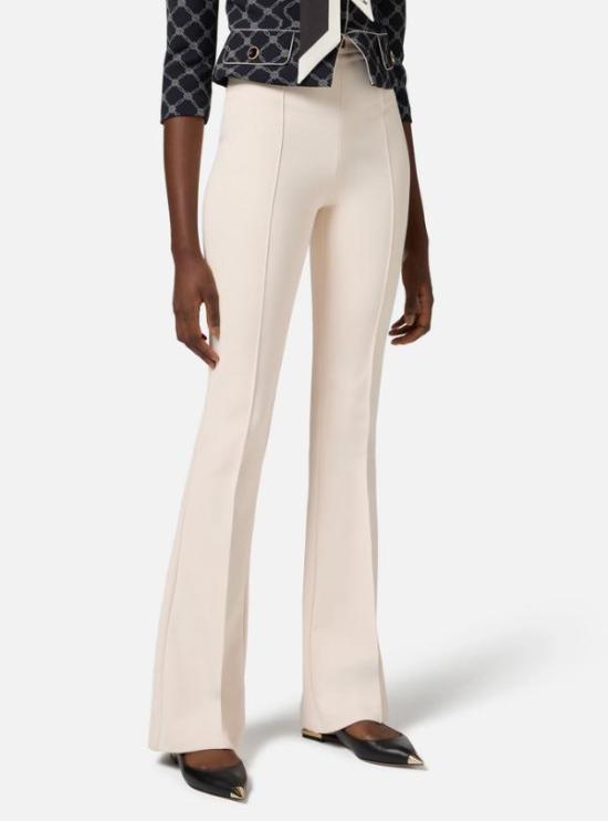 25SS 엘리자베타프랜치 숏팬츠 PA07951E2193 burro Brown - ELISABETTA FRANCHI