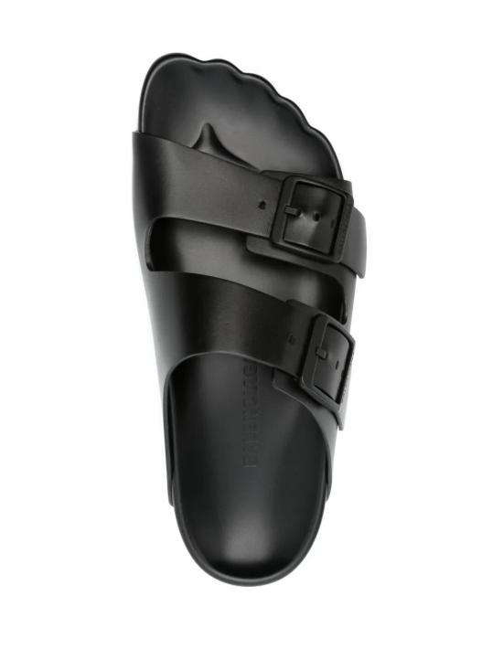 발렌시아가 샌들 761726WCEA11000 black - BALENCIAGA