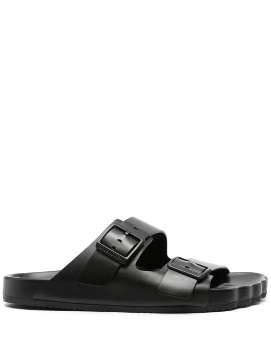 발렌시아가 샌들 761726WCEA11000 black