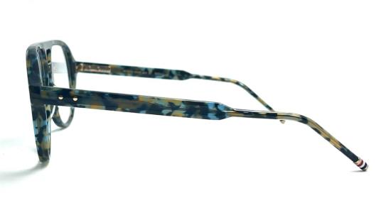 24FW 톰브라운 선글라스 UEO927A G0002 416 59 TORTOISE - THOM BROWNE