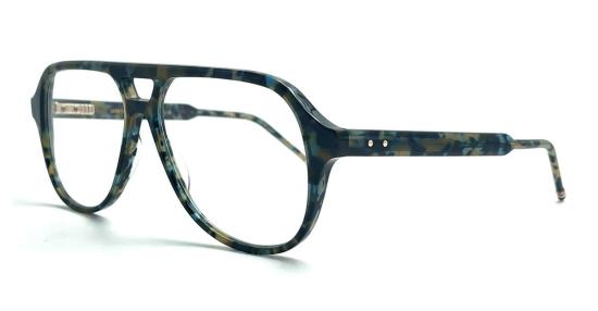 24FW 톰브라운 선글라스 UEO927A G0002 416 59 TORTOISE - THOM BROWNE