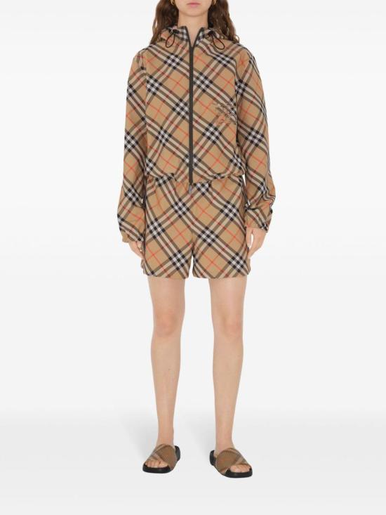 25SS 버버리 뮬/슬리퍼 8102139 B9368 Beige - BURBERRY