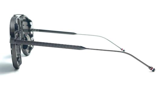 24FW 톰브라운 선글라스 UES929A G0003 035 56 GREY - THOM BROWNE